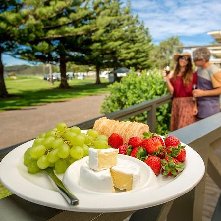 Big4 Narooma Easts Holiday Park 외부 사진