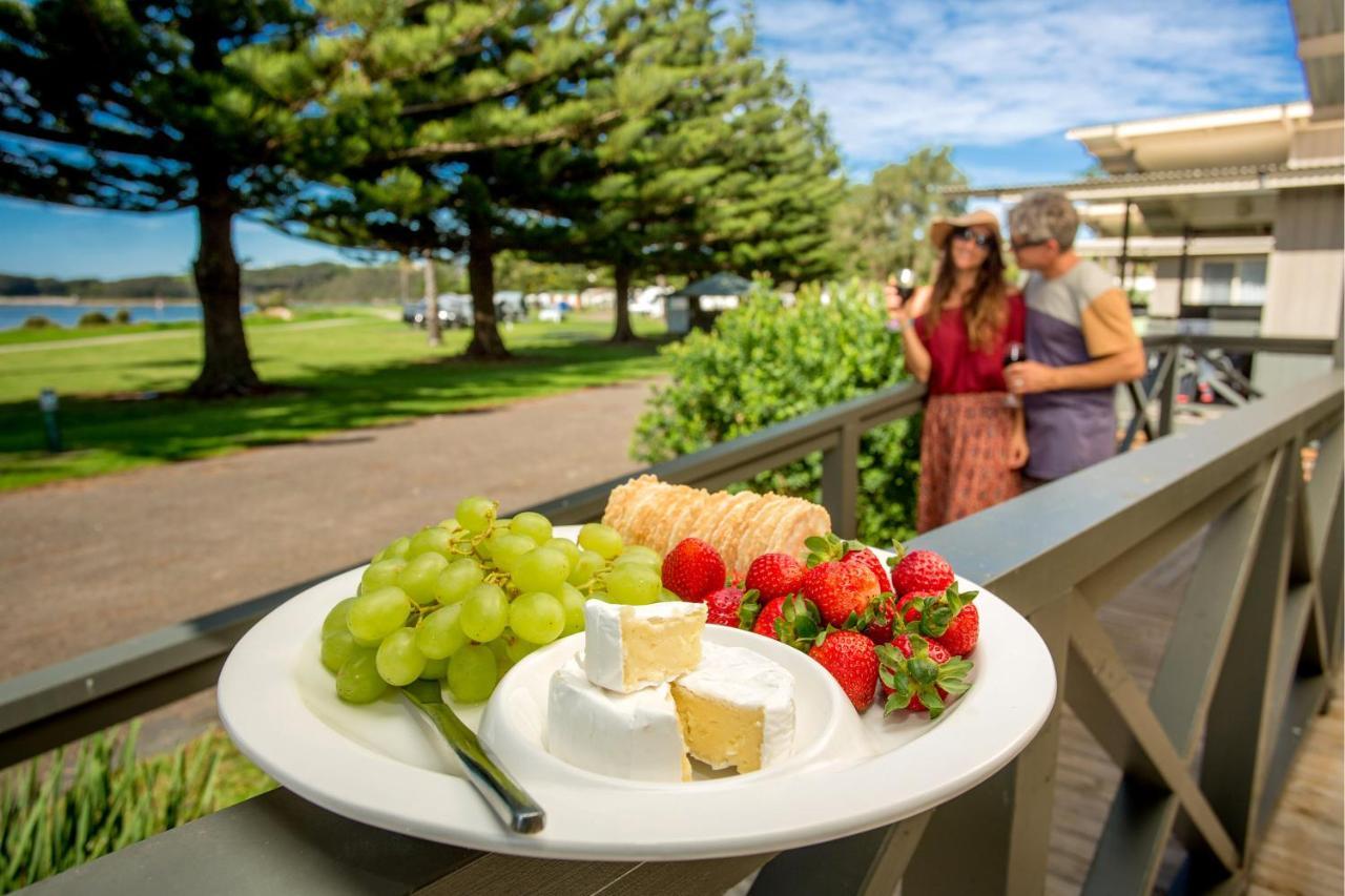 Big4 Narooma Easts Holiday Park 외부 사진