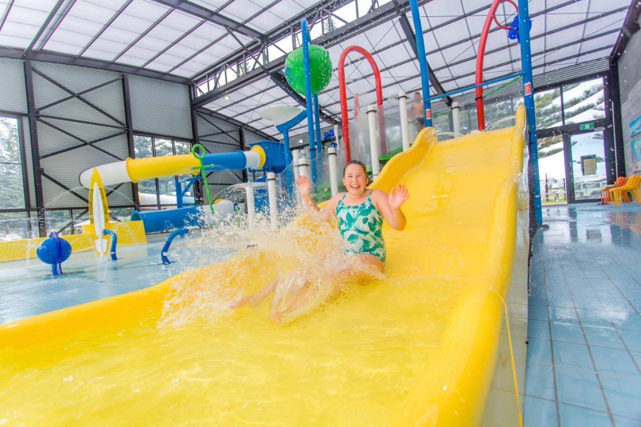 Big4 Narooma Easts Holiday Park 외부 사진