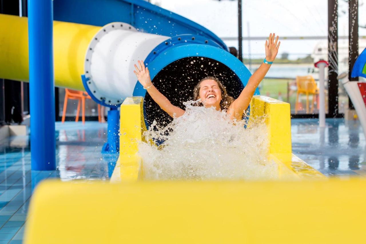Big4 Narooma Easts Holiday Park 외부 사진