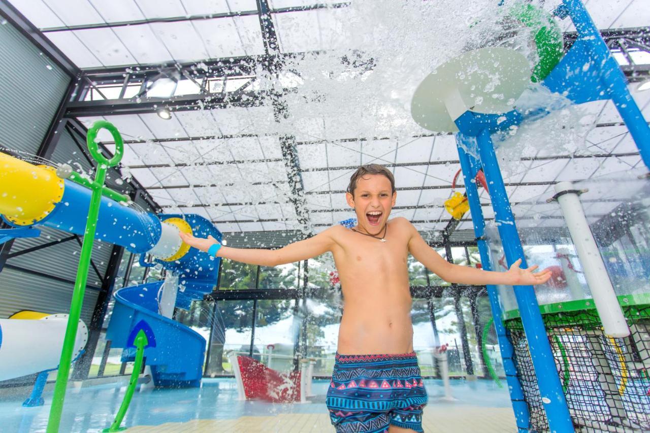 Big4 Narooma Easts Holiday Park 외부 사진