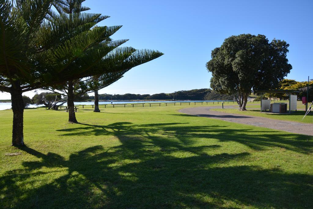 Big4 Narooma Easts Holiday Park 외부 사진