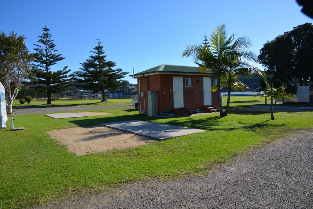 Big4 Narooma Easts Holiday Park 외부 사진