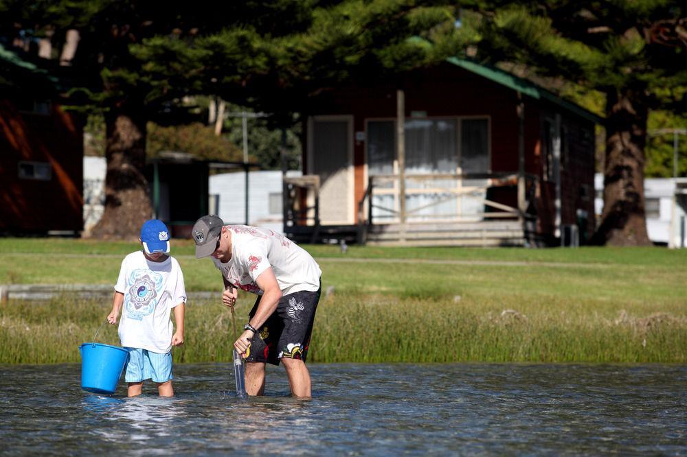 Big4 Narooma Easts Holiday Park 외부 사진
