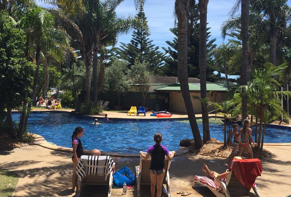 Big4 Narooma Easts Holiday Park 외부 사진