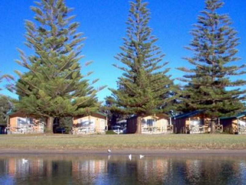 Big4 Narooma Easts Holiday Park 외부 사진