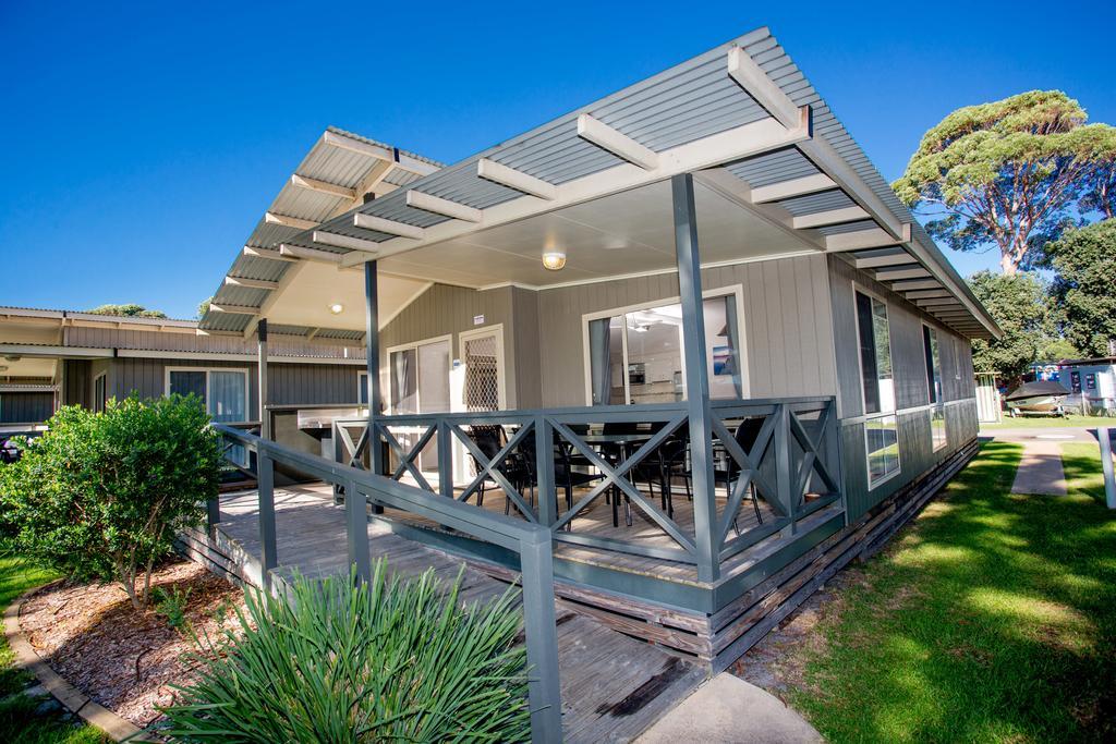 Big4 Narooma Easts Holiday Park 외부 사진