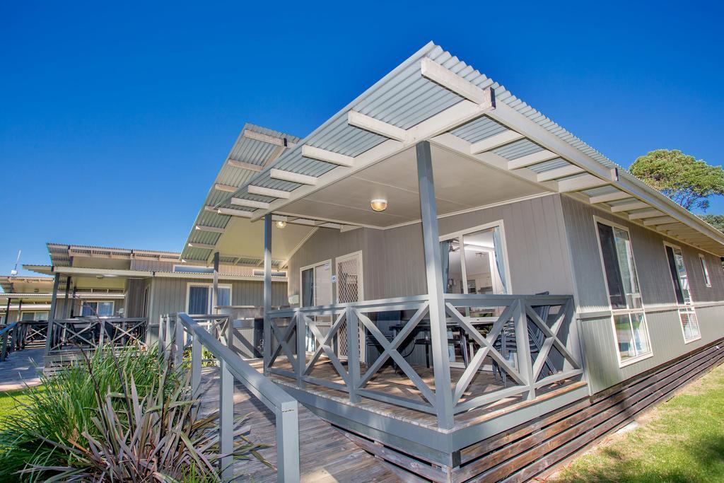 Big4 Narooma Easts Holiday Park 외부 사진