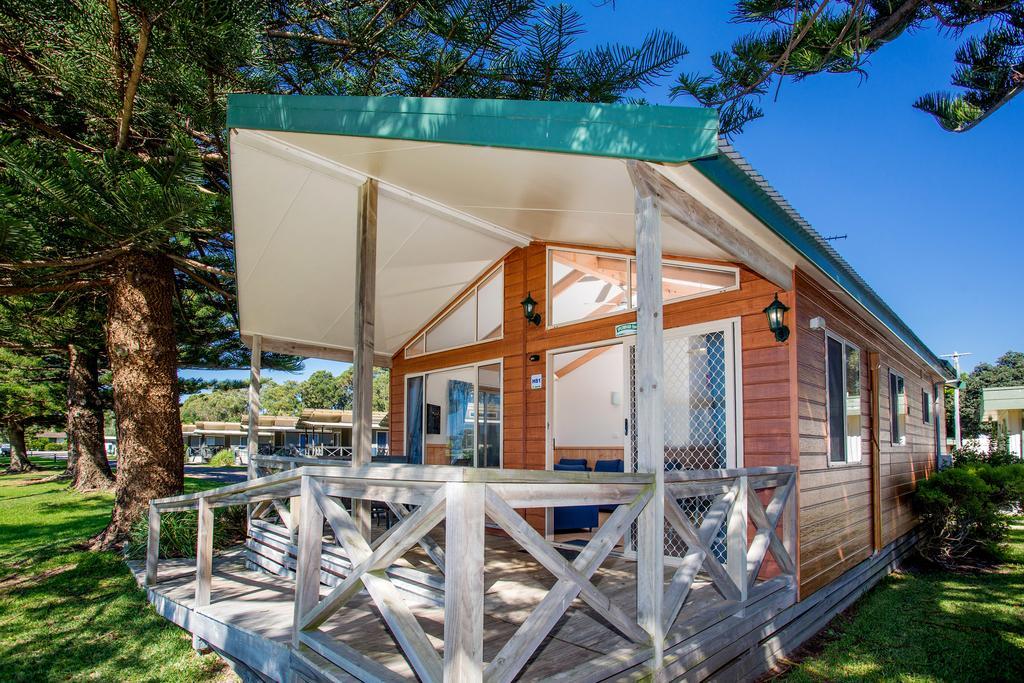 Big4 Narooma Easts Holiday Park 외부 사진