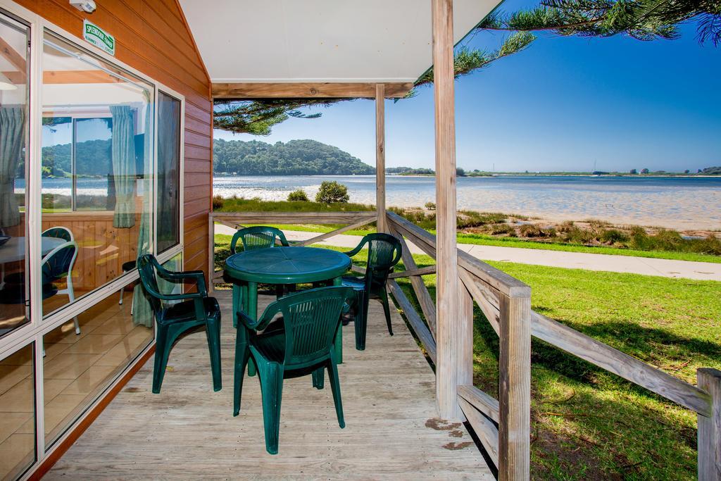 Big4 Narooma Easts Holiday Park 외부 사진
