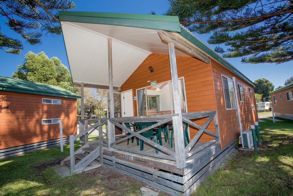Big4 Narooma Easts Holiday Park 외부 사진