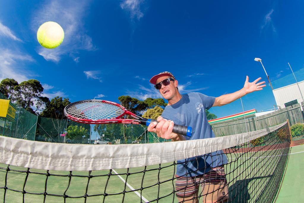 Big4 Narooma Easts Holiday Park 외부 사진
