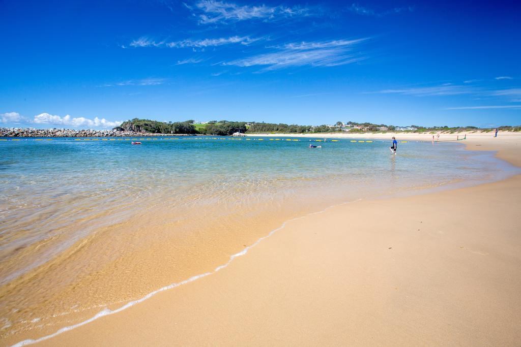 Big4 Narooma Easts Holiday Park 외부 사진