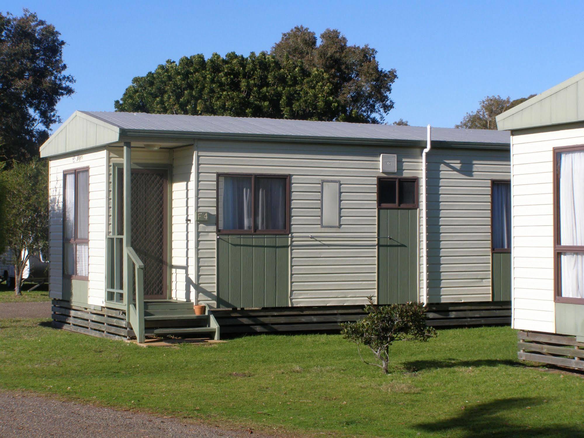 Big4 Narooma Easts Holiday Park 외부 사진