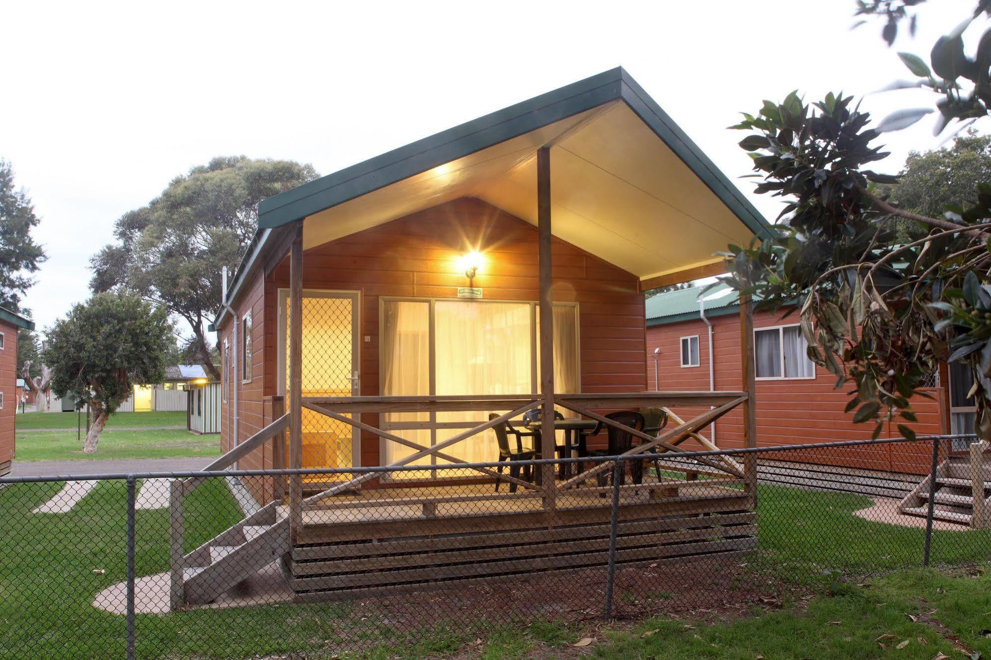 Big4 Narooma Easts Holiday Park 외부 사진