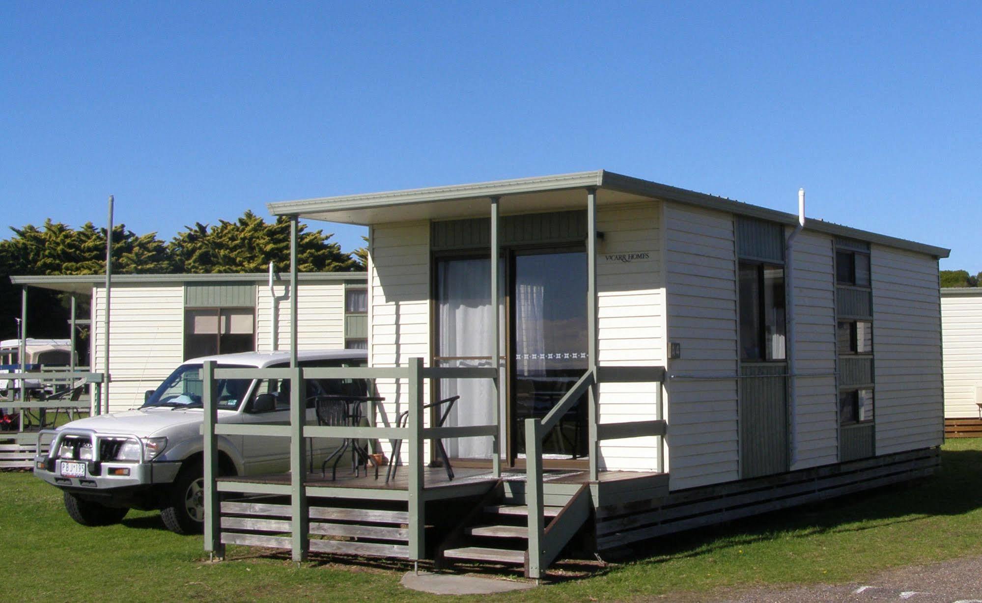 Big4 Narooma Easts Holiday Park 외부 사진