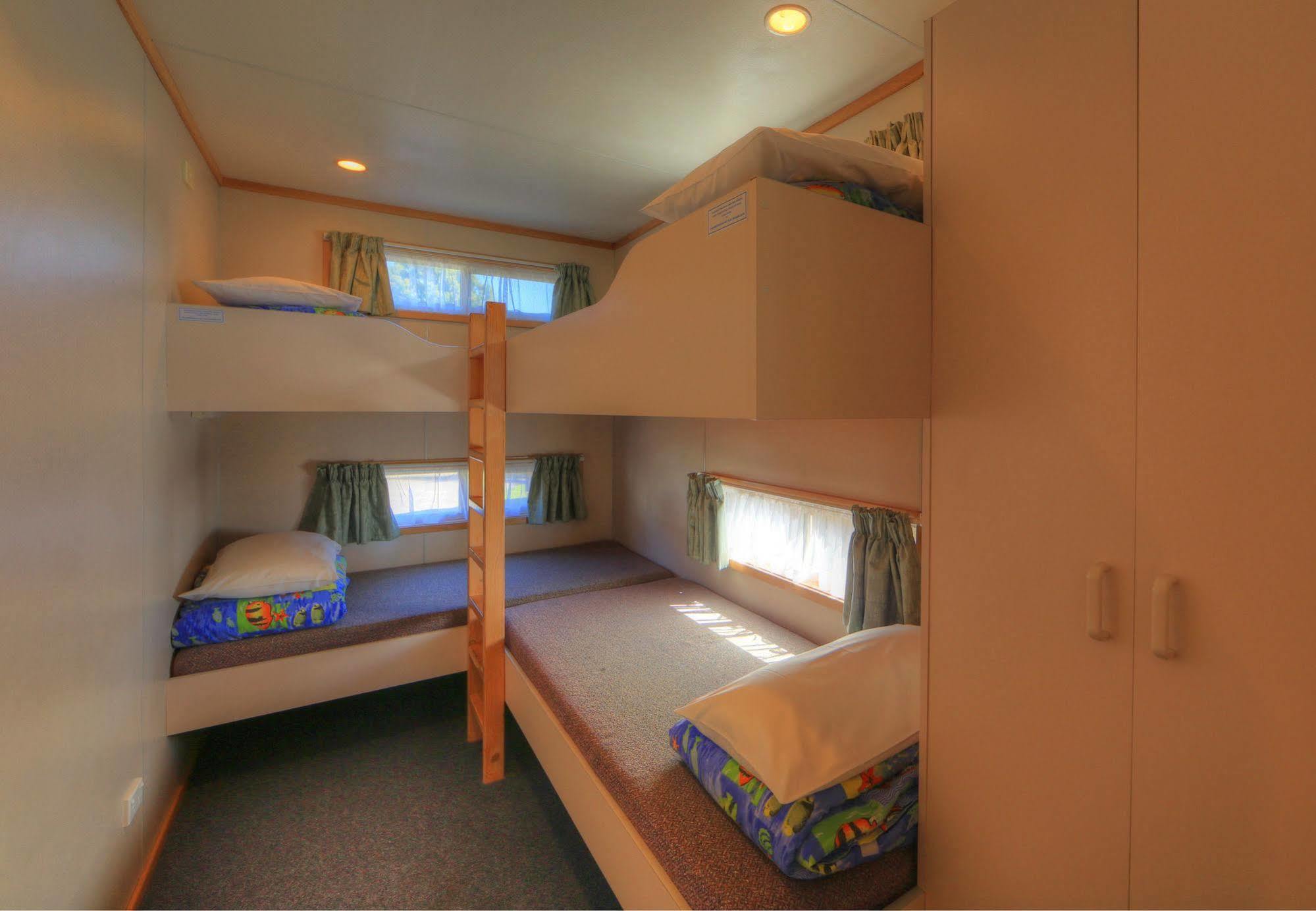 Big4 Narooma Easts Holiday Park 외부 사진