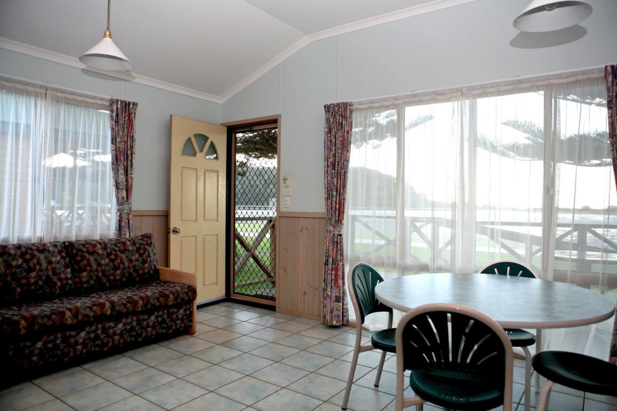 Big4 Narooma Easts Holiday Park 외부 사진
