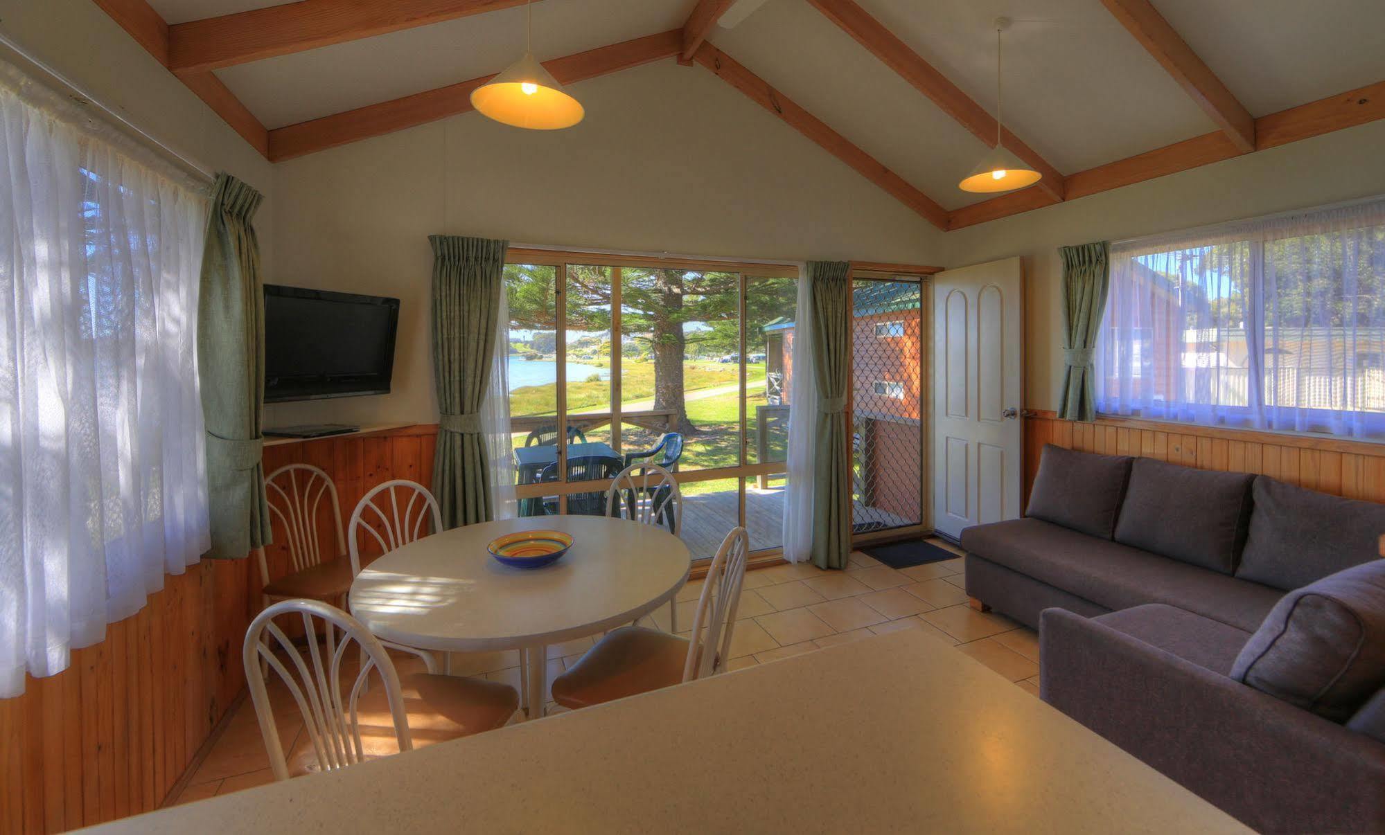 Big4 Narooma Easts Holiday Park 외부 사진