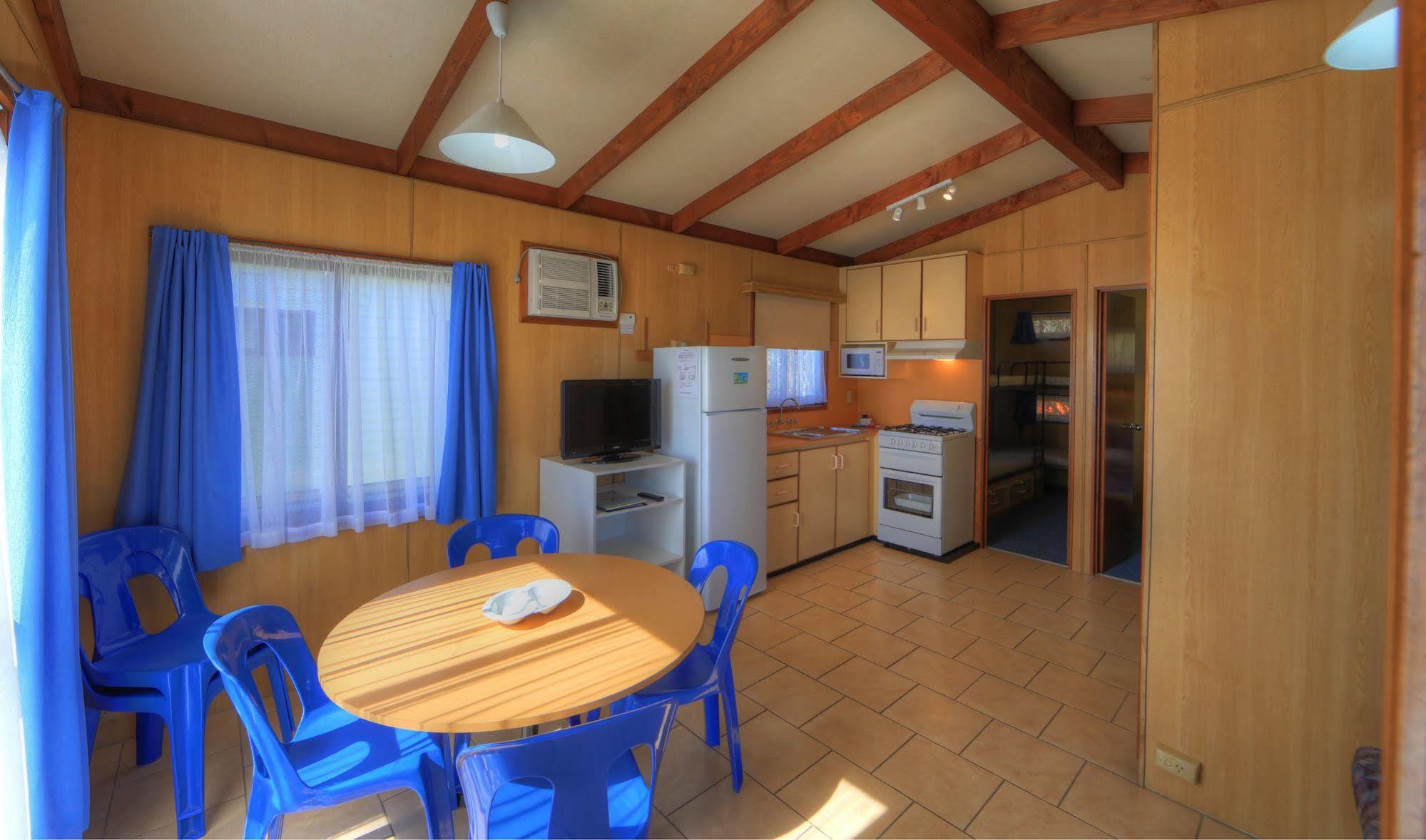 Big4 Narooma Easts Holiday Park 외부 사진