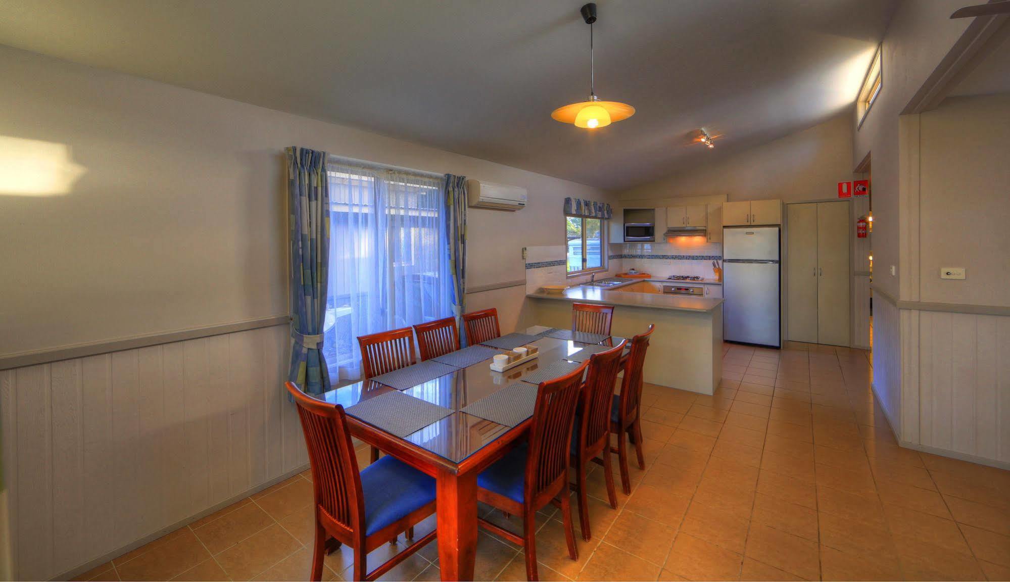 Big4 Narooma Easts Holiday Park 외부 사진