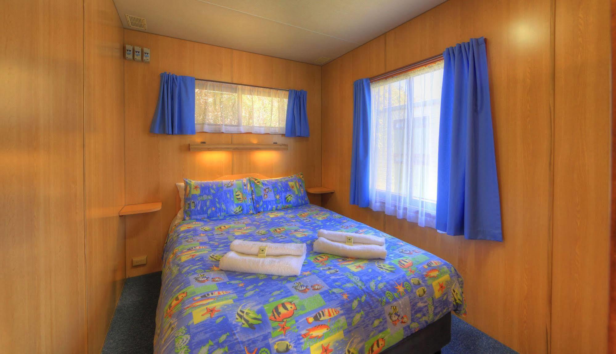 Big4 Narooma Easts Holiday Park 외부 사진