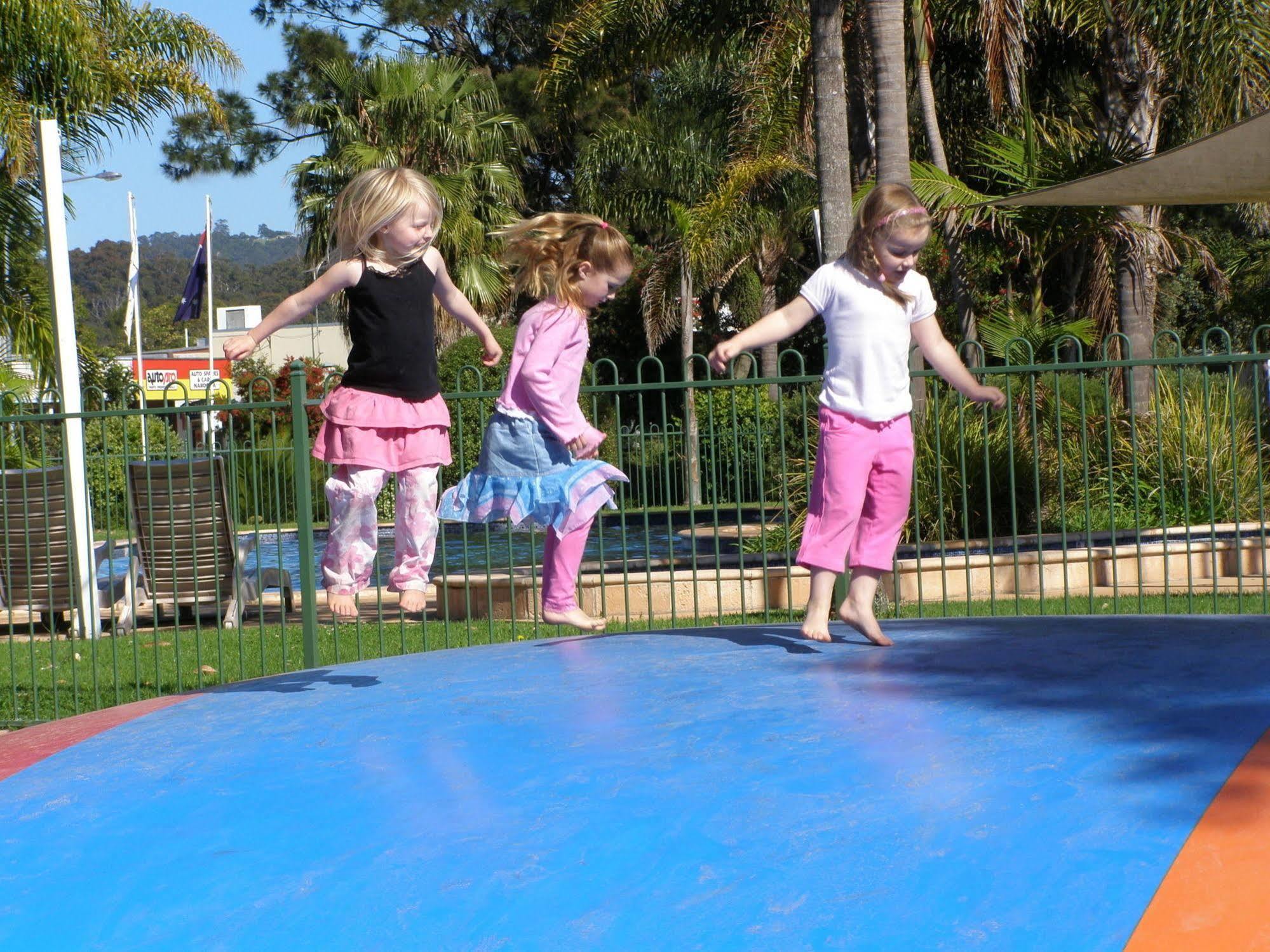 Big4 Narooma Easts Holiday Park 외부 사진