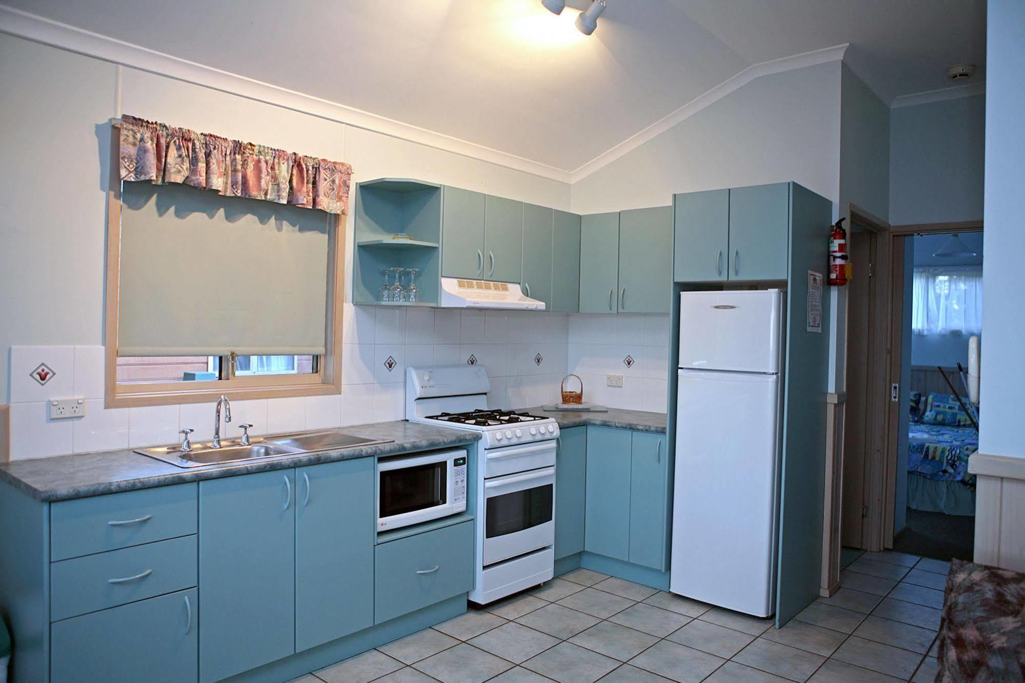 Big4 Narooma Easts Holiday Park 외부 사진