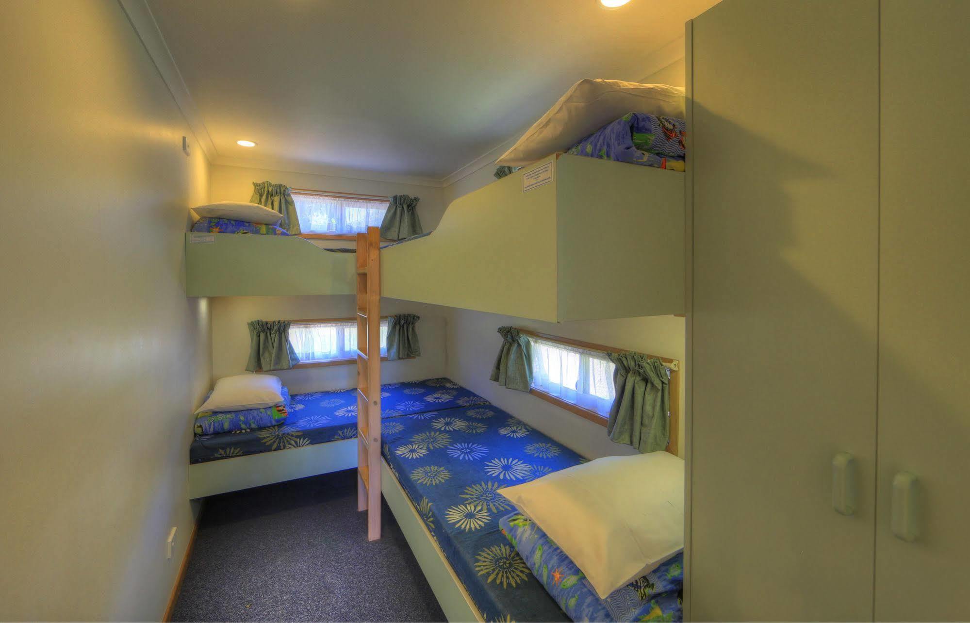 Big4 Narooma Easts Holiday Park 외부 사진