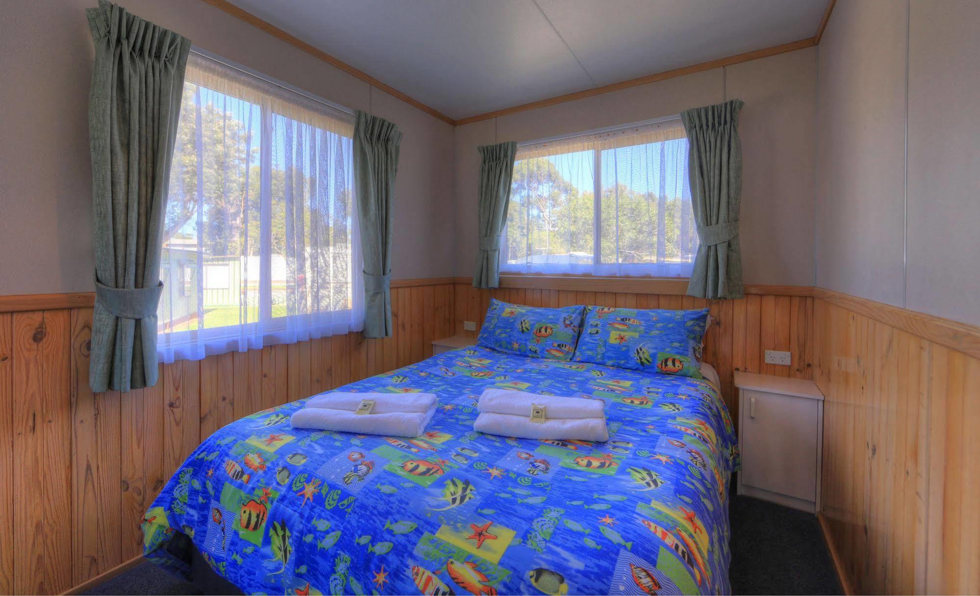 Big4 Narooma Easts Holiday Park 외부 사진