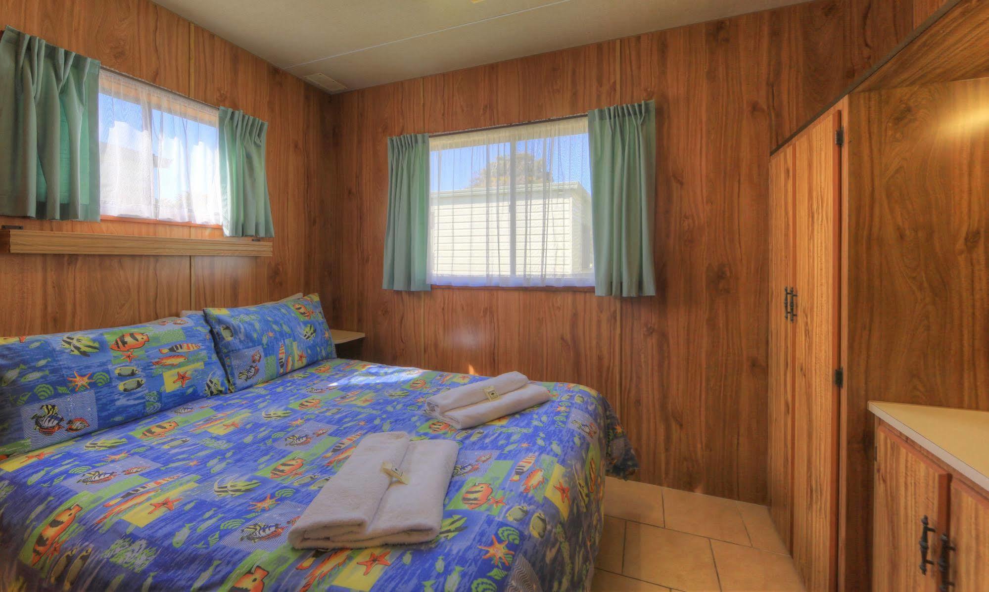 Big4 Narooma Easts Holiday Park 외부 사진