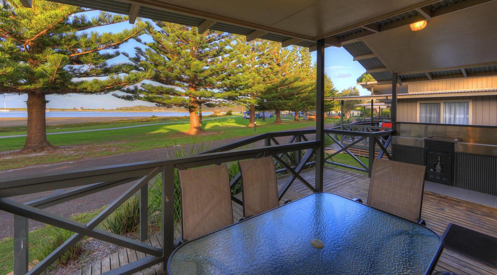 Big4 Narooma Easts Holiday Park 외부 사진