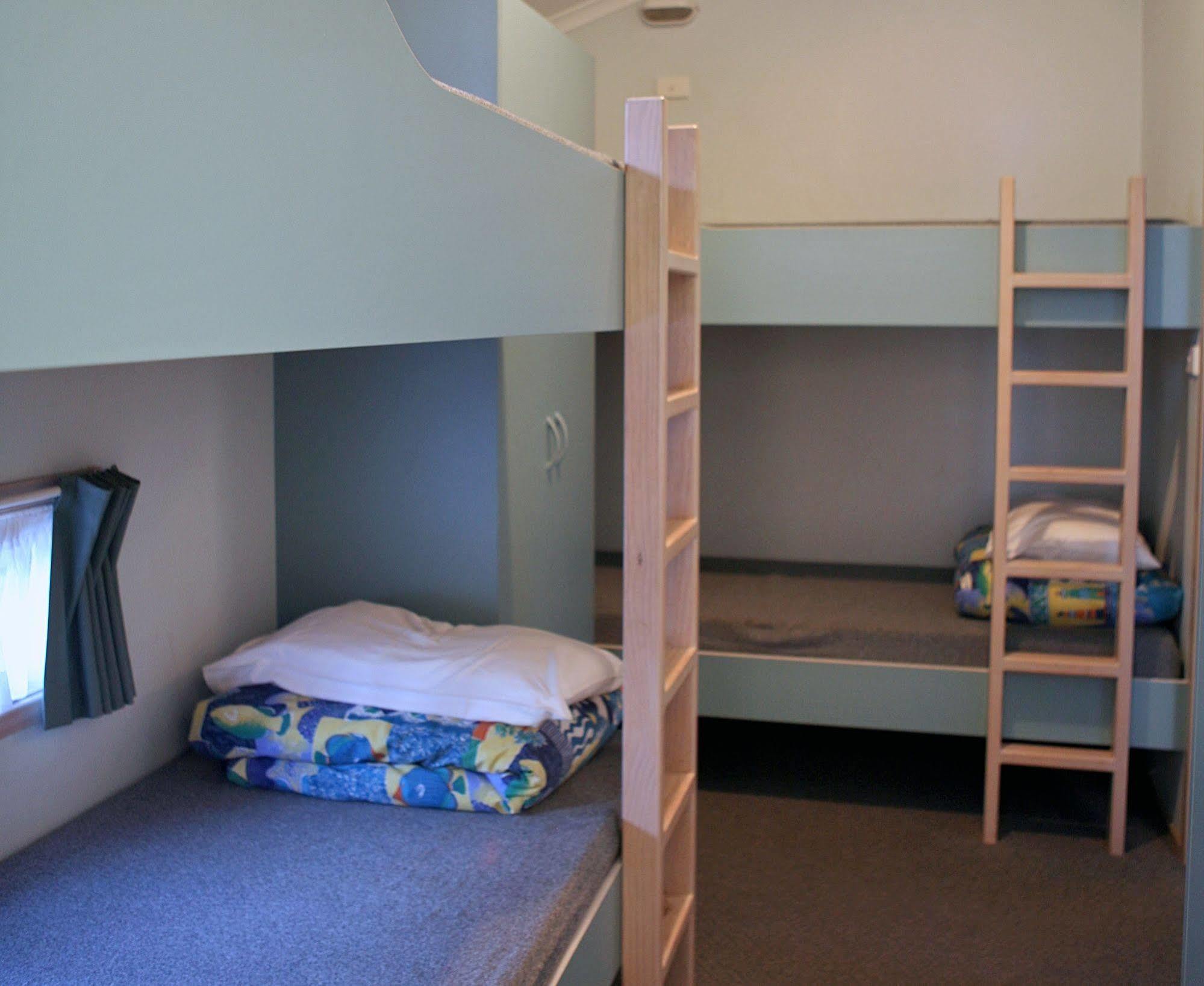 Big4 Narooma Easts Holiday Park 외부 사진