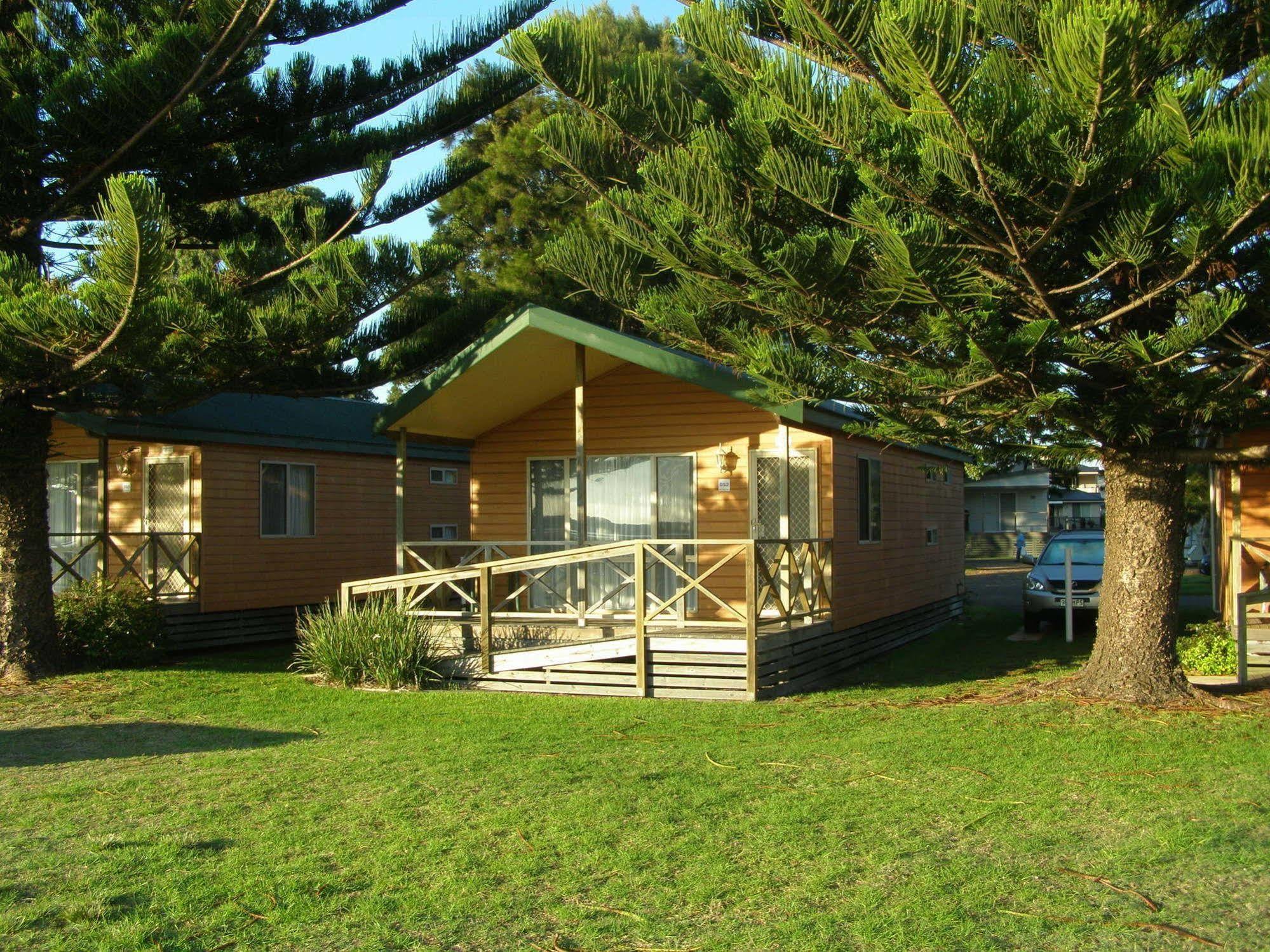 Big4 Narooma Easts Holiday Park 외부 사진