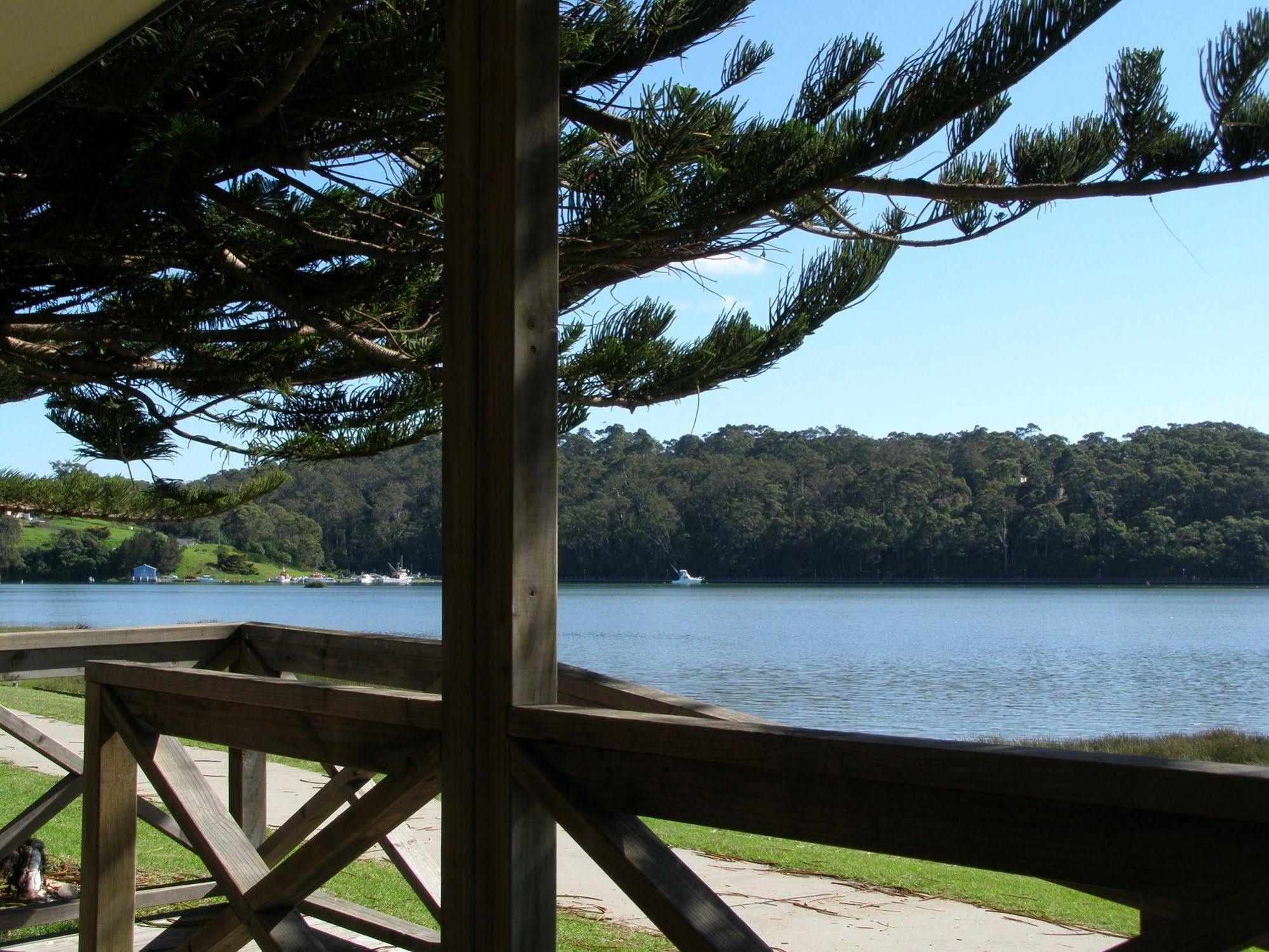 Big4 Narooma Easts Holiday Park 외부 사진