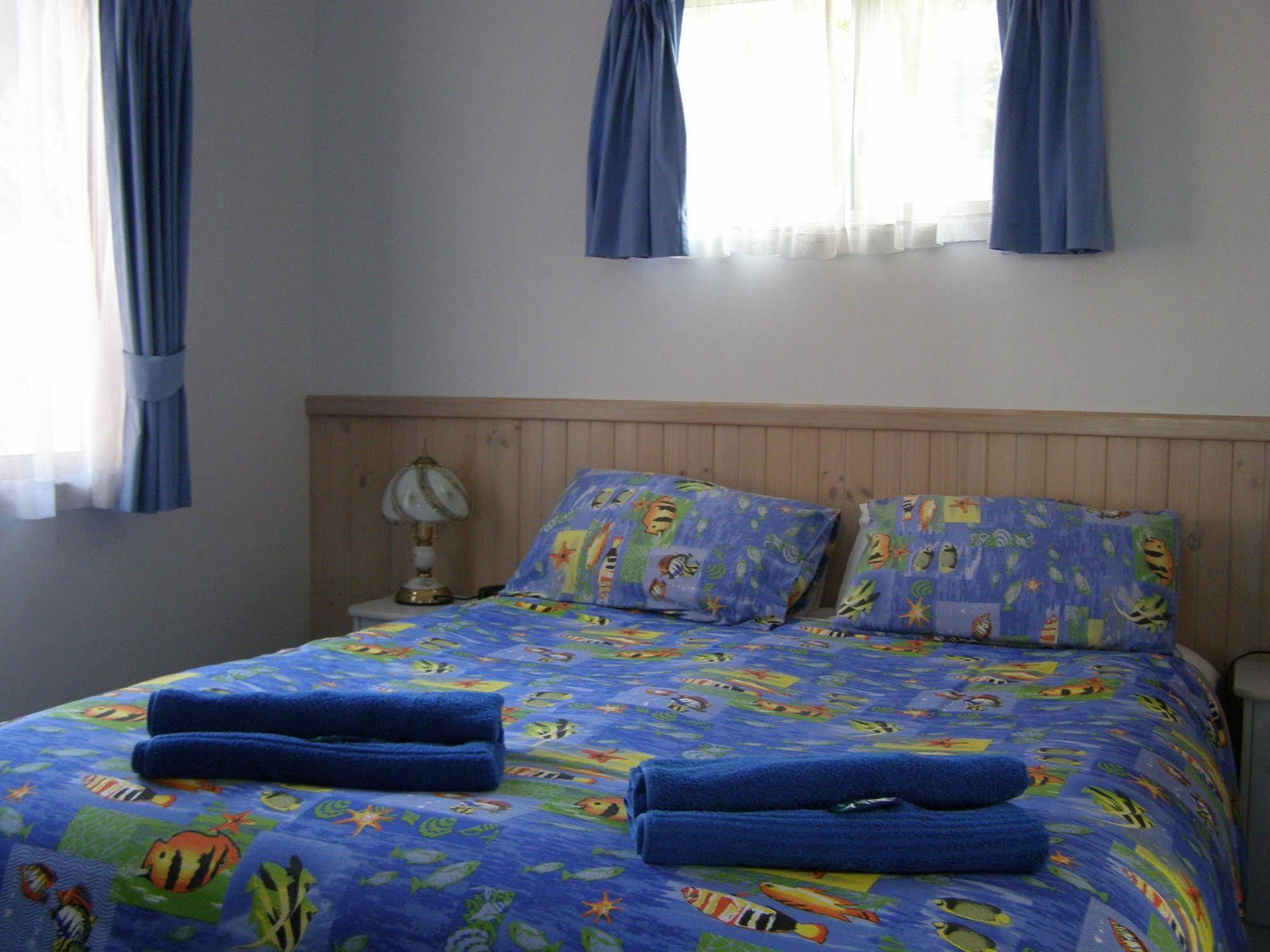 Big4 Narooma Easts Holiday Park 외부 사진
