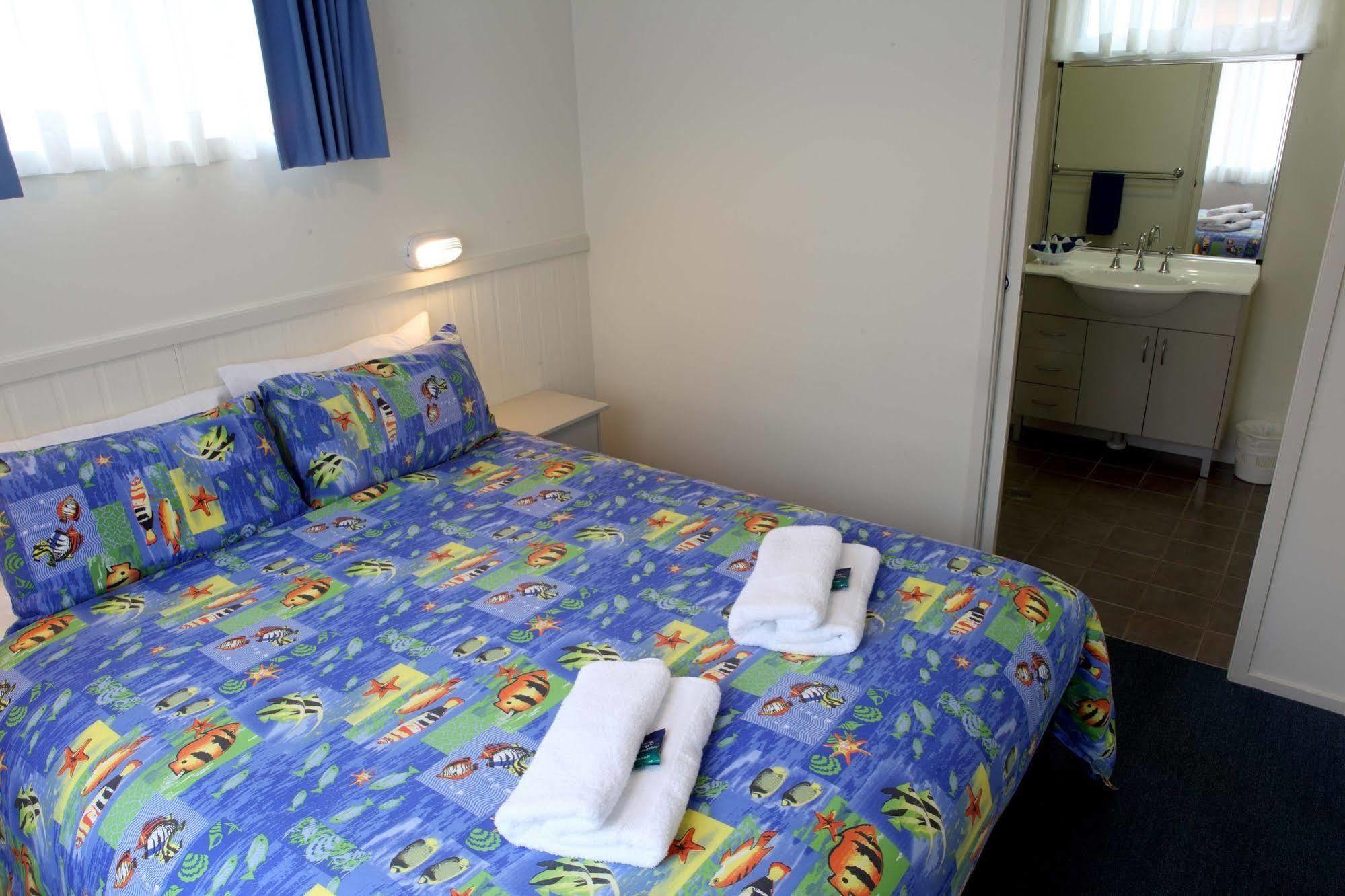 Big4 Narooma Easts Holiday Park 외부 사진