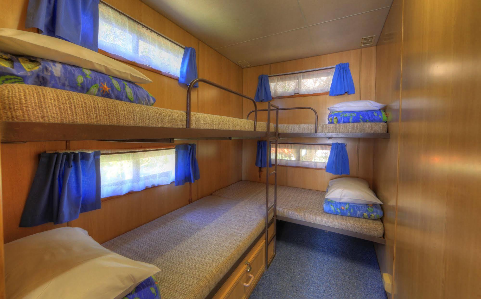 Big4 Narooma Easts Holiday Park 외부 사진